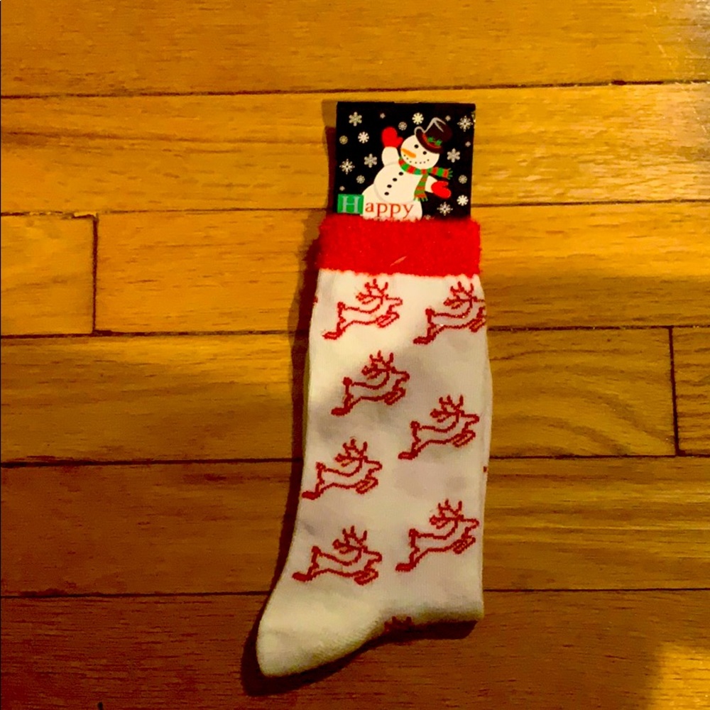 Christmas Socks